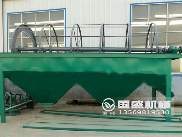 生活91香蕉污视频大全滾筒篩變頻器